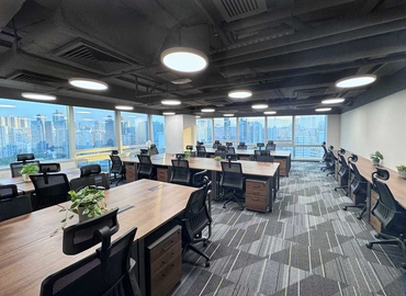 Business center Tower I, Grand Century Place, 193 Prince Edward Road West,17/F,Mong Kok 0 Mong Kok