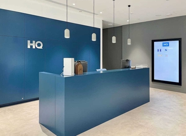 Сoworking 728 King's Rd, Tsat Tsz Mui 0 Quarry Bay