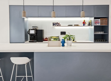 Сoworking 728 King's Rd, Tsat Tsz Mui 0 Quarry Bay