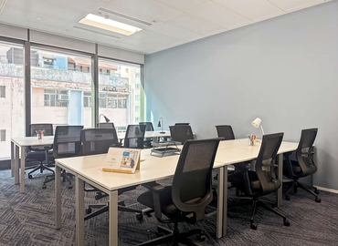 Сoworking 728 King's Rd, Tsat Tsz Mui 0 Quarry Bay