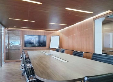 Business center 77 Leighton Road, Leighton Centre,20th Floor 0 Wan Chai