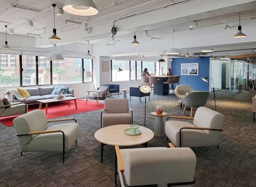 Business center 77 Leighton Road, Leighton Centre,20th Floor 0 Wan Chai