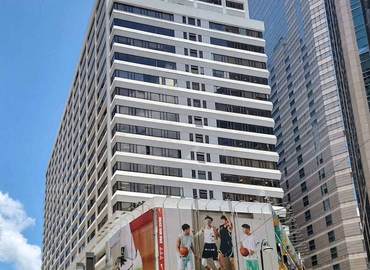 Business center 77 Leighton Road, Leighton Centre,20th Floor 0 Wan Chai