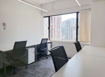Virtual office 77 Leighton Road, Leighton Centre,20th Floor 0 Wan Chai