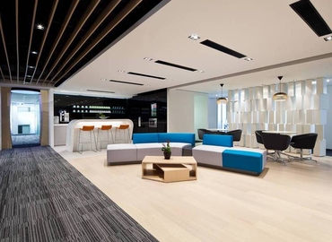 Business center Silvercord, 30 Canton Road, Tsim Sha Tsui, 701, 7/F, Tower 2,Kowloon  Kowloon