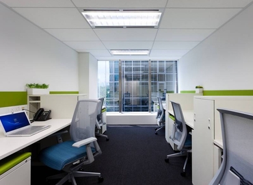 Business center Silvercord, 30 Canton Road, Tsim Sha Tsui, 701, 7/F, Tower 2,Kowloon  Kowloon