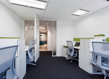 Business center Silvercord, 30 Canton Road, Tsim Sha Tsui, 701, 7/F, Tower 2,Kowloon  Kowloon