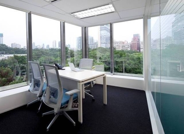 Business center Silvercord, 30 Canton Road, Tsim Sha Tsui, 701, 7/F, Tower 2,Kowloon  Kowloon