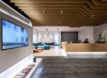 Business center Silvercord, 30 Canton Road, Tsim Sha Tsui, 701, 7/F, Tower 2,Kowloon  Kowloon