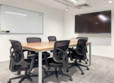 Coworking 33 Canton Road, Tsim Sha Tsui,20/F, China Hong Kong City Tower 3 0  Tsim Sha Tsui 