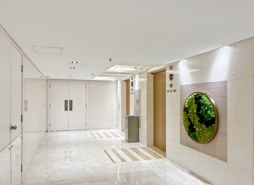 Coworking 33 Canton Road, Tsim Sha Tsui,20/F, China Hong Kong City Tower 3 0  Tsim Sha Tsui 