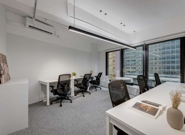 Сoworking 102-104 Des Voeux Road Central, Central,1/F—10/F, The Voeux 0 Central, Hong Kong