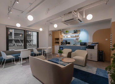 Virtual office 102-104 Des Voeux Road Central, Central,1/F—10/F, The Voeux 0 Central, Hong Kong