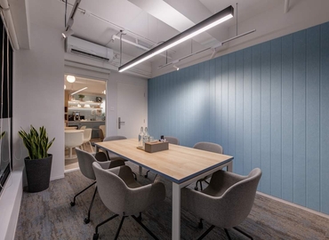 Virtual office 102-104 Des Voeux Road Central, Central,1/F—10/F, The Voeux 0 Central, Hong Kong