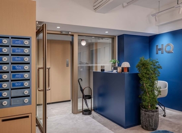 Virtual office 102-104 Des Voeux Road Central, Central,1/F—10/F, The Voeux 0 Central, Hong Kong