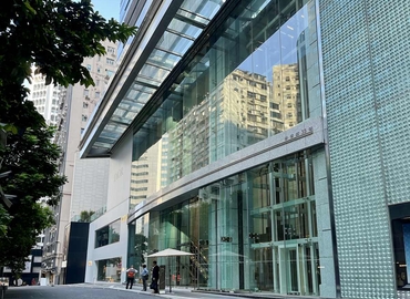 10 m² Co-working  in Wan Chai, Lee Garden One (0) - 0 | MatchOffice