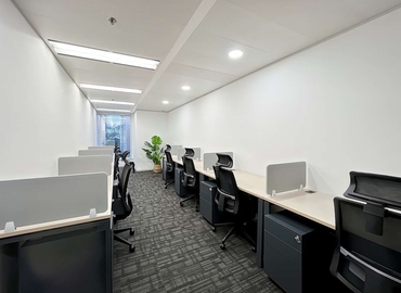 Virtual office Lee Garden One, 33 Hysan Avenue,Room 901 & Room 1102 0 Wan Chai