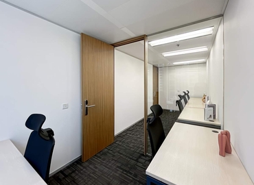 10 m² Shared office  in Wan Chai, Lee Garden One (0) - 7 | MatchOffice.com