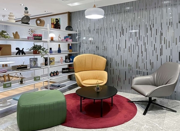 10 m² Coworking space  in Wan Chai, Lee Garden One (0) - 4 | MatchOffice