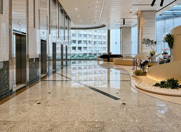 10 m² Co-working  in Wan Chai, Lee Garden One (0) - 10 | MatchOffice