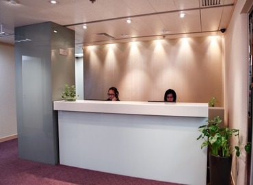 50 m² Serviced office property available to rent in Kowloon, Ocean Centre (%[postal_code]) - 5 | MatchOffice.com
