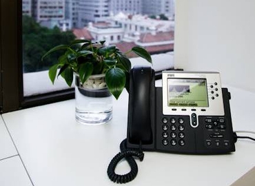 50 m² Serviced office building available to rent in Kowloon, Ocean Centre (%[postal_code]) - 2 | MatchOffice.com