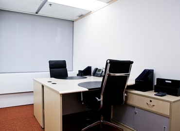 50 m² Business space place up for rent in Kowloon, Ocean Centre (%[postal_code]) - 3 | MatchOffice.com