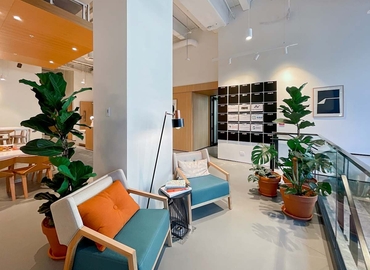 Business center 110 Carlton Gore Road 1023 Grafton