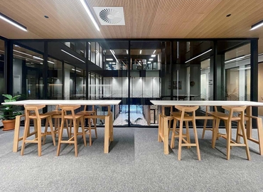 Сoworking 110 Carlton Gore Road 1023 Grafton