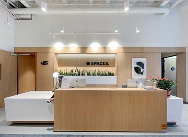 Virtual office space in Grafton, 110 Carlton Gore Road (1023) - 1 | MatchOffice.com