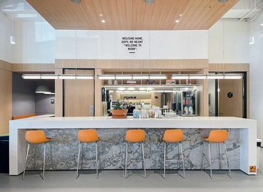 Virtual office in Grafton, 110 Carlton Gore Road (1023) - 5 | MatchOffice