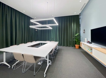 Virtual office space in Grafton, 110 Carlton Gore Road (1023) - 7 | MatchOffice.com