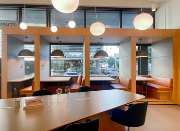 Virtual office in Grafton, 110 Carlton Gore Road (1023) - 13 | MatchOffice.com