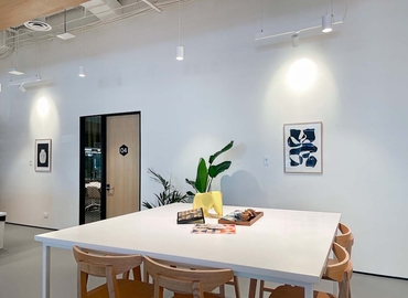 Virtual address in Grafton, 110 Carlton Gore Road (1023) - 12 | MatchOffice