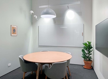 Virtual address in Grafton, 110 Carlton Gore Road (1023) - 8 | MatchOffice