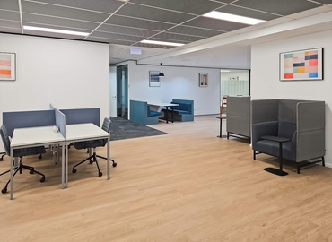 10 m² Serviced office in Auckland CBD, 125 Queen Street (1010) - 4 | MatchOffice