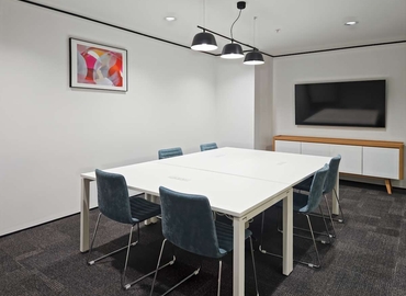 10 m² Business park in Auckland CBD, 125 Queen Street (1010) - 9 | MatchOffice.com