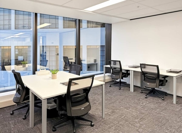 10 m² Shared office  in Auckland CBD, 125 Queen Street (1010) - 7 | MatchOffice.com