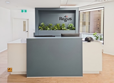 10 m² Co-working  in Auckland CBD, 125 Queen Street (1010) - 1 | MatchOffice