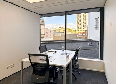 10 m² Coworking  in Auckland CBD, 125 Queen Street (1010) - 8 | MatchOffice.com