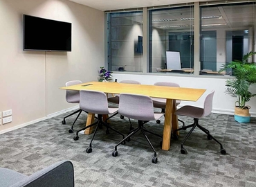 10 m² Coworking space  in Sai Kung, 181 Queen’s Road (0) - 2 | MatchOffice