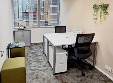 10 m² Shared office  in Sai Kung, 181 Queen’s Road (0) - 3 | MatchOffice