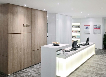 10 m² Coworking  in Sai Kung, 181 Queen’s Road (0) - 1 | MatchOffice.com