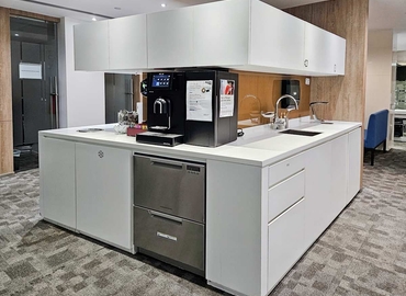 10 m² Co-working  in Sai Kung, 181 Queen’s Road (0) - 5 | MatchOffice