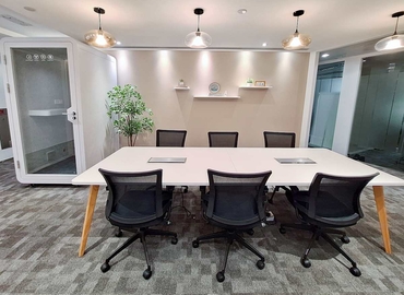 10 m² Shared office  in Sai Kung, 181 Queen’s Road (0) - 8 | MatchOffice
