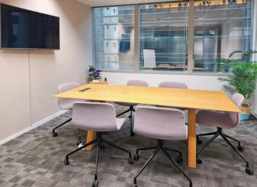 10 m² Co-working  in Sai Kung, 181 Queen’s Road (0) - 9 | MatchOffice.com