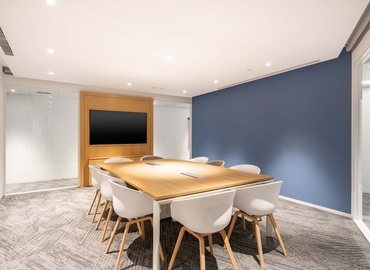 10 m² Co-working  in Sai Kung, 18 Harbour Road (0) - 2 | MatchOffice.com