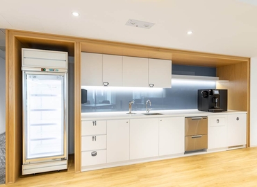 10 m² Shared office  in Sai Kung, 18 Harbour Road (0) - 5 | MatchOffice