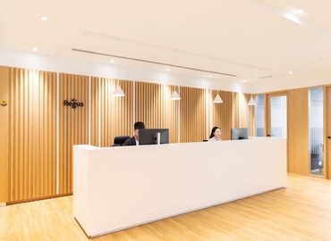 10 m² Coworking space  in Sai Kung, 18 Harbour Road (0) - 1 | MatchOffice