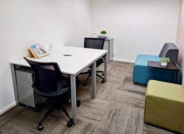 10 m² Co-working  in Sai Kung, 181 Queen’s Road (0) - 11 | MatchOffice.com